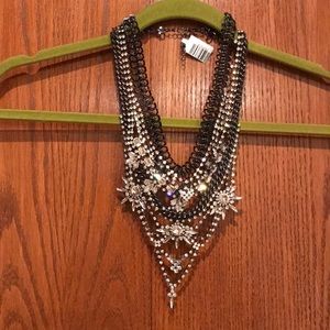 NEW Fashion Faux Costume Jewelry Necklace